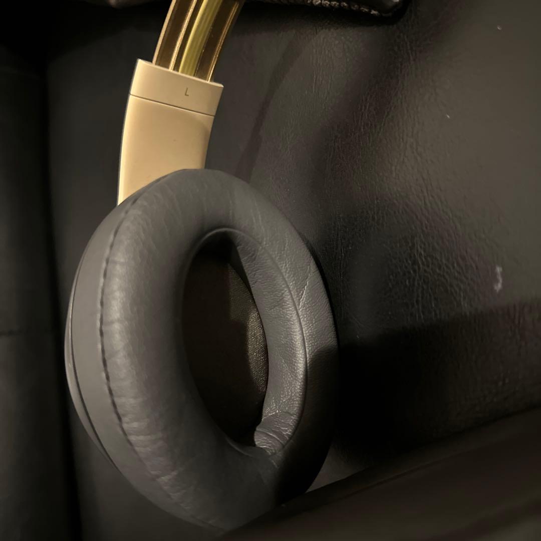 SONYヘッドホンstudio3