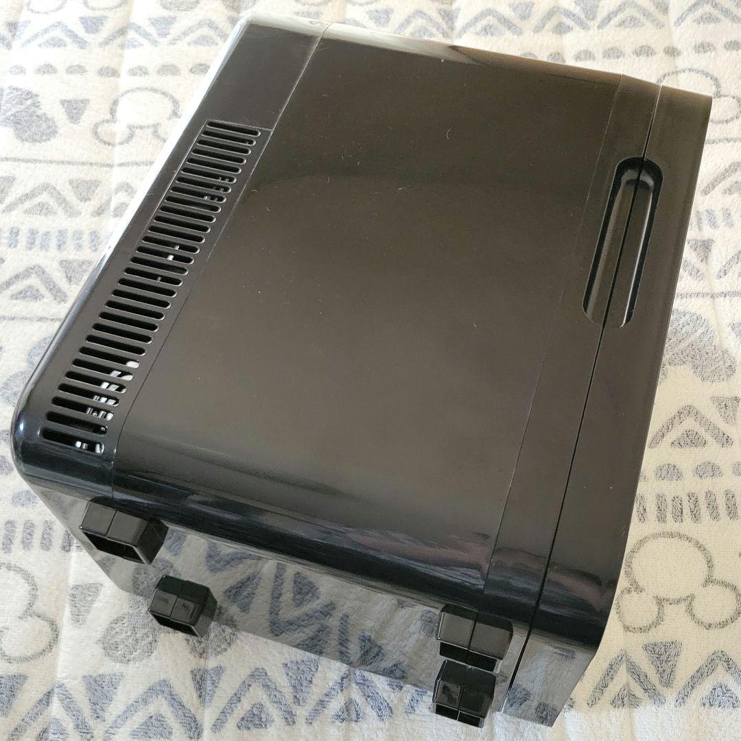 ワタシの側近　9L冷温庫　ドンキ