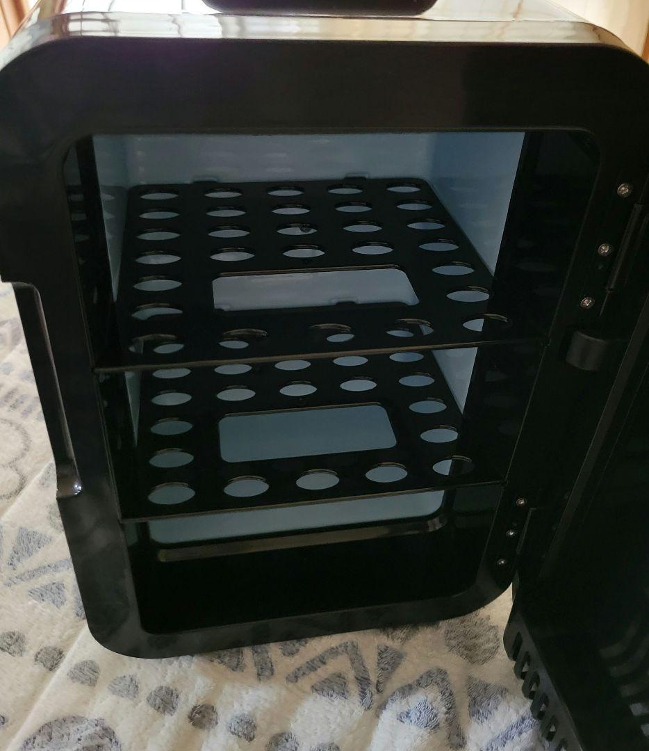 ワタシの側近　9L冷温庫　ドンキ