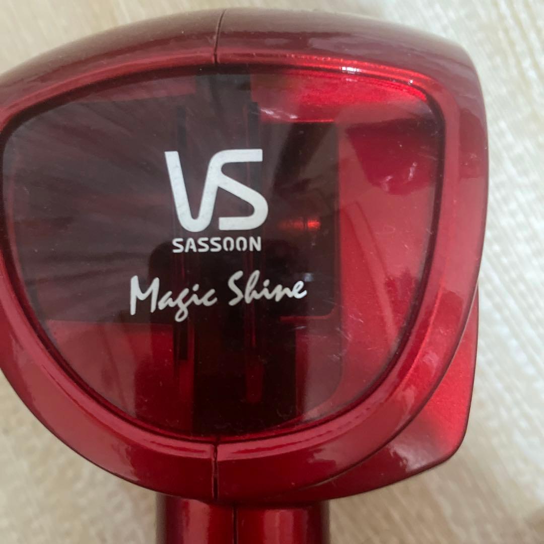 ★ヴィダルサスーン　マジック　シャイン★