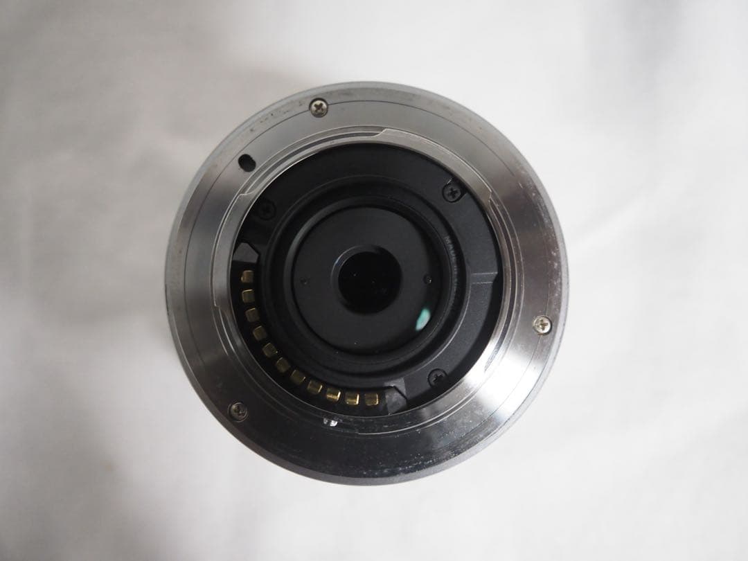 レンズ(ズーム) OLYMPUS M.ZUIKO DIGITAL 14-42mm