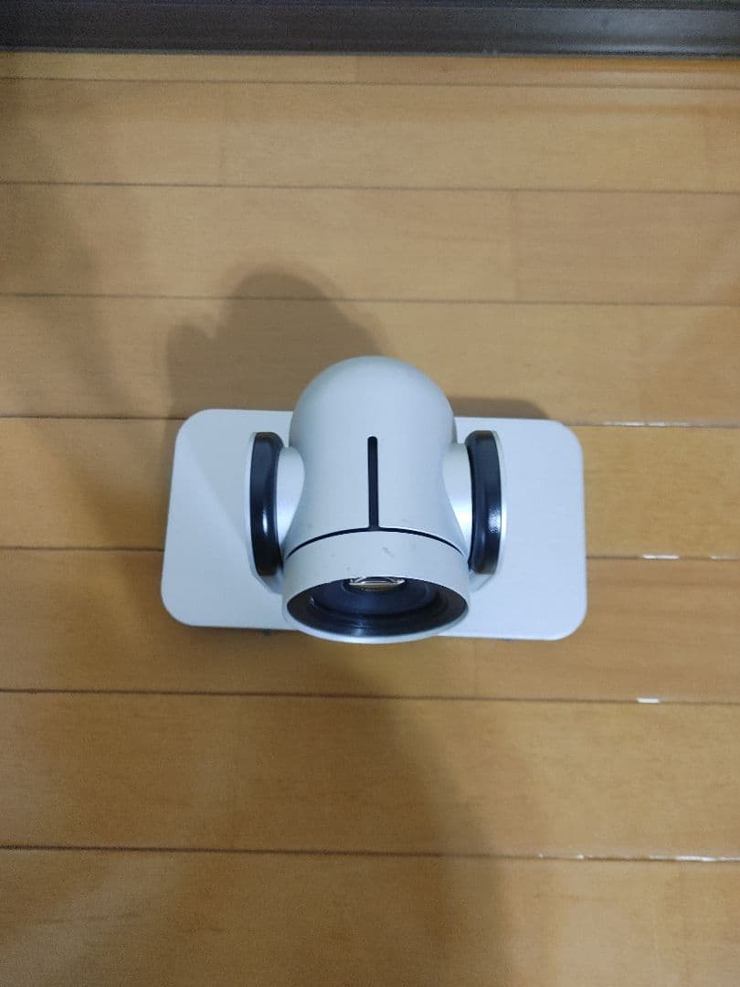 Polycom EagleEye IV-12x ビデオ会議カメラ MPTZ-10