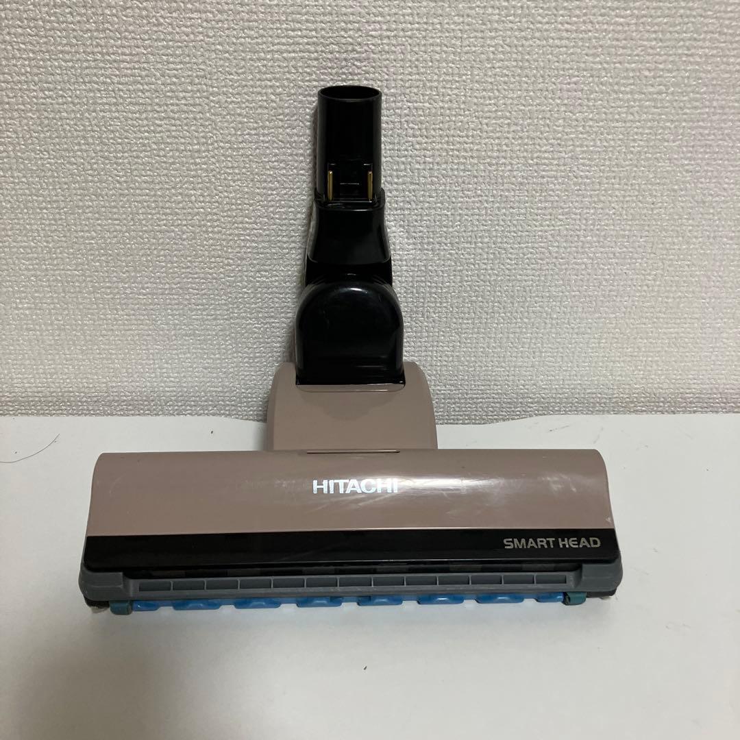 日立　掃除機　CV-SF300　ヘッド　D-AP51 パワーブーストサイクロン