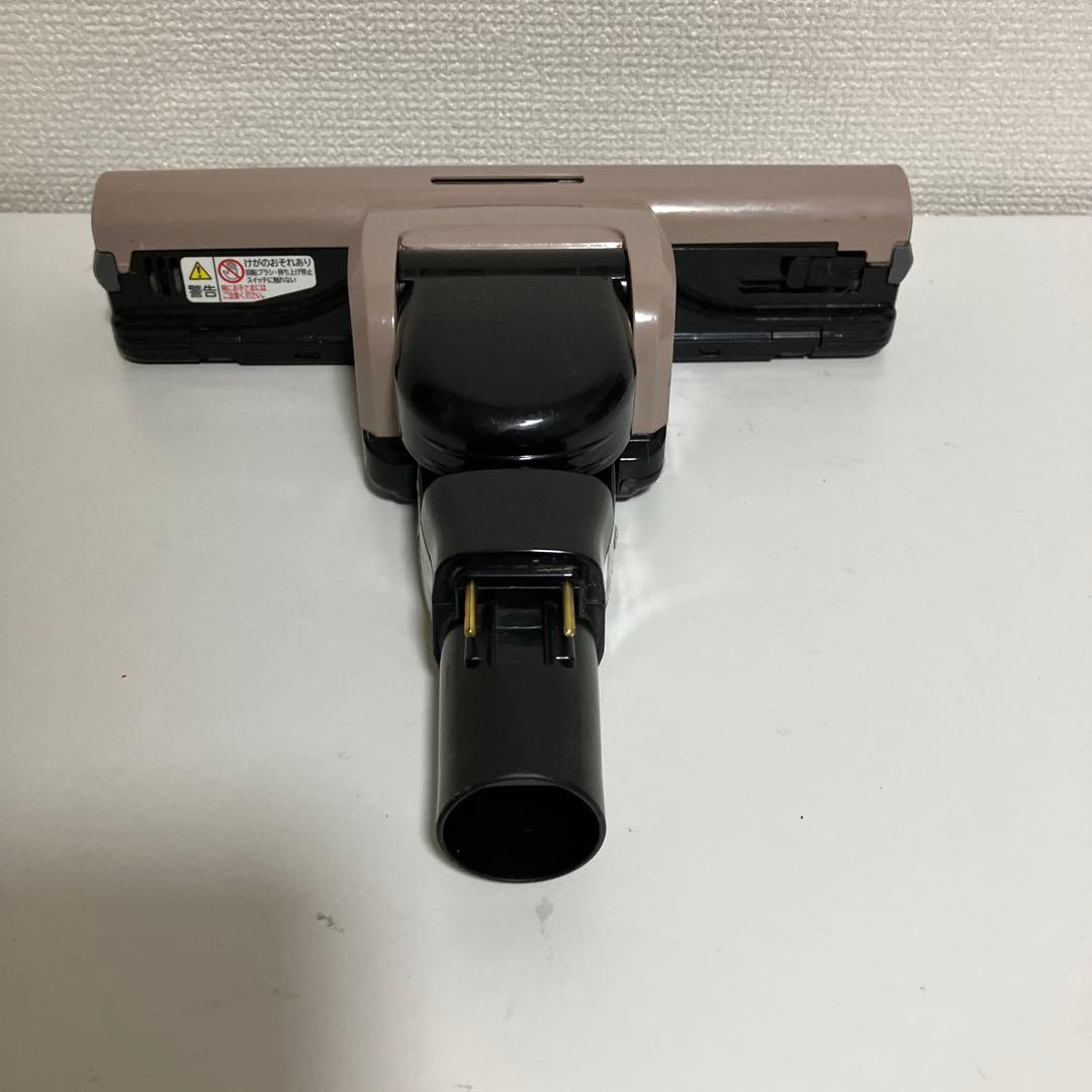 日立　掃除機　CV-SF300　ヘッド　D-AP51 パワーブーストサイクロン