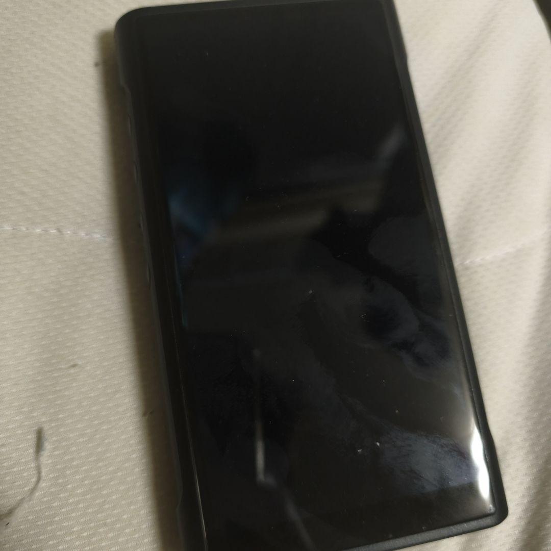 Fiio M15s 本体のみ　ジャンク