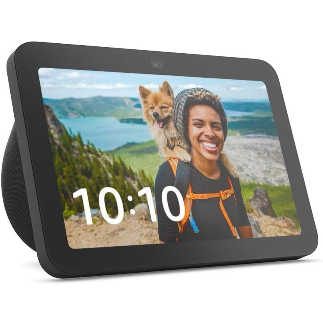 Amazon Alexa Echo Show 8 第3世代 2024年モデル