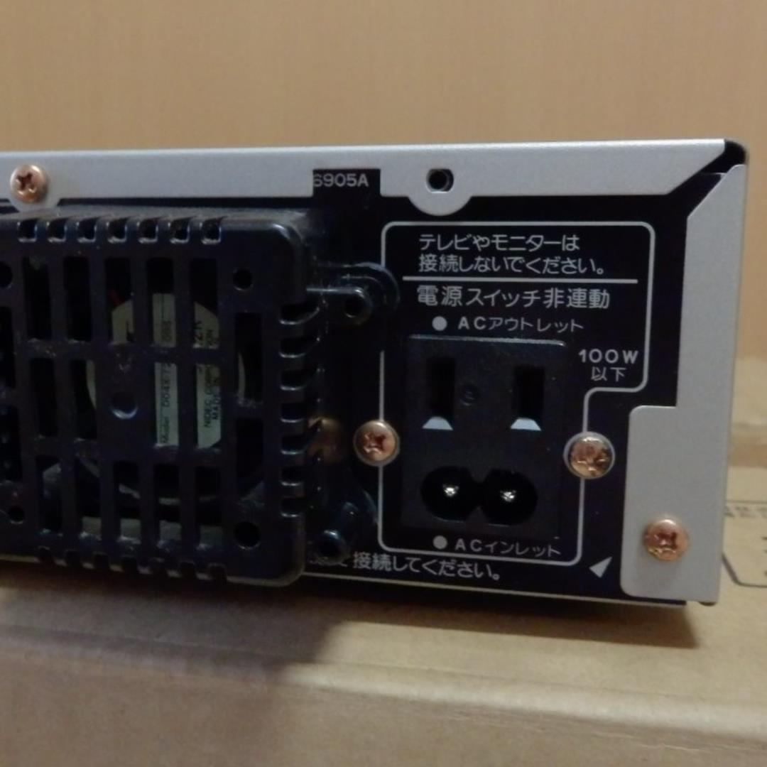 ❤️新古品❤️日本製 パイオニアPDR-N901★CDレコーダー★取説リモコン箱