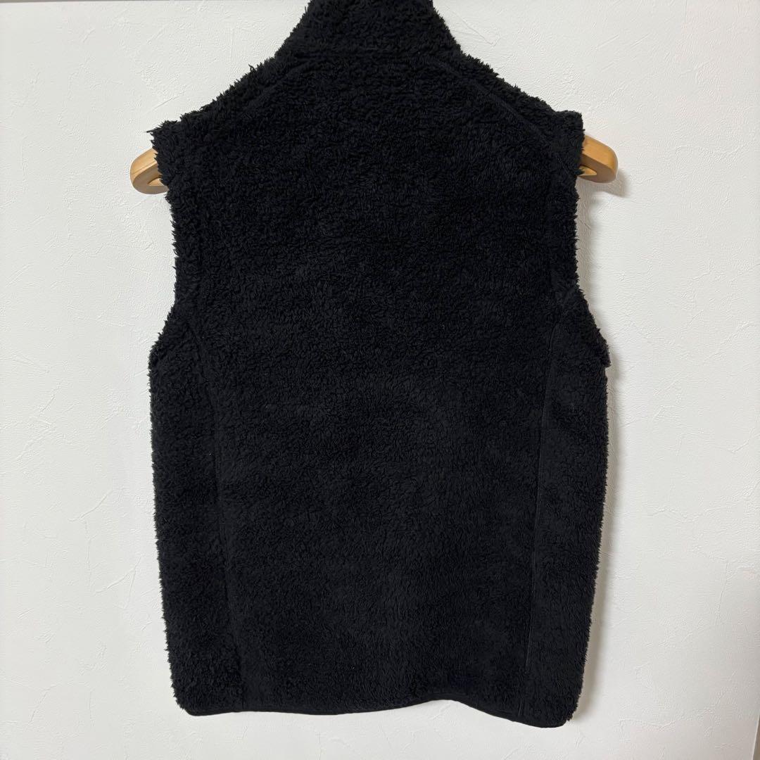 値下げPatagonia パタゴニア ロスガトスベスト フリース ボア