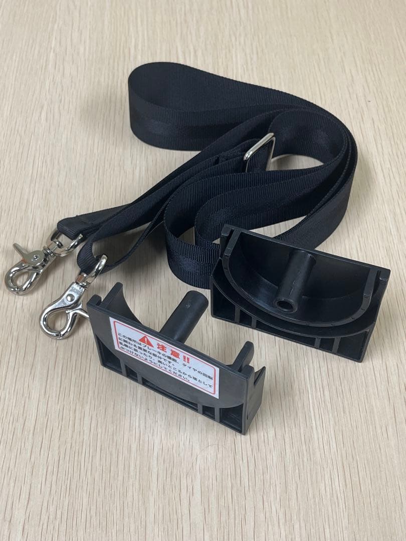 Air Buggy Fitt Wiz（エアバギーフィットウィズ） メランジデニム