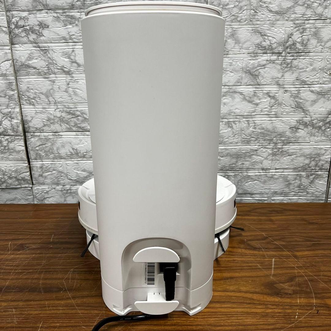 454 展示品 エコバックス DEEBOT ロボット掃除機 送料無料