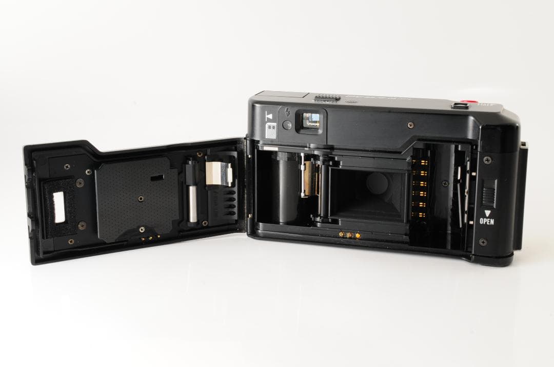 [訳あり ケース付き] ペンタックス Pentax PC35 AF-M