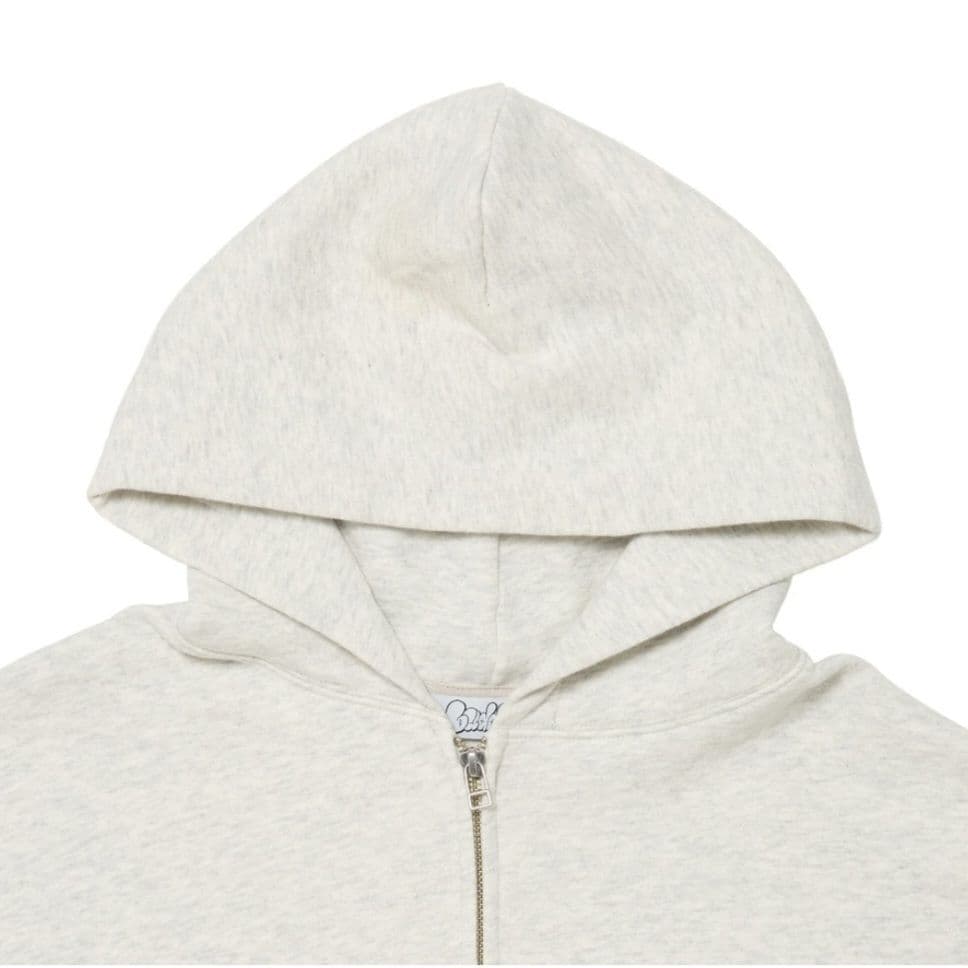 buddix 　パーカー