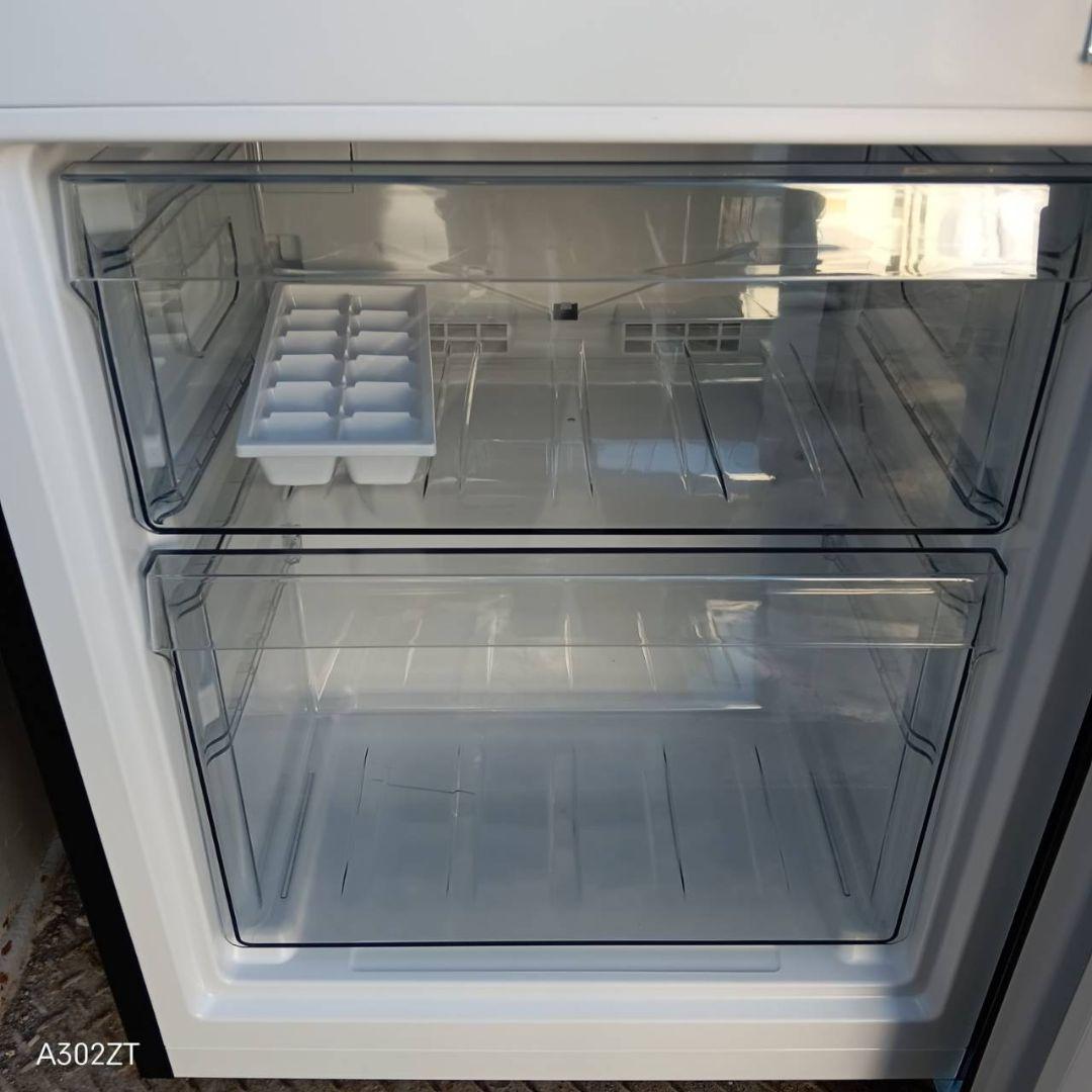 【993】ツインバード　最新モデル冷蔵庫　121L