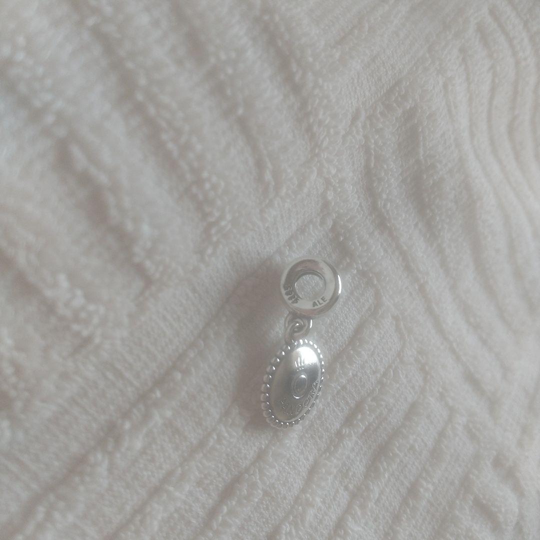 パンドラ 鳥居 チャーム