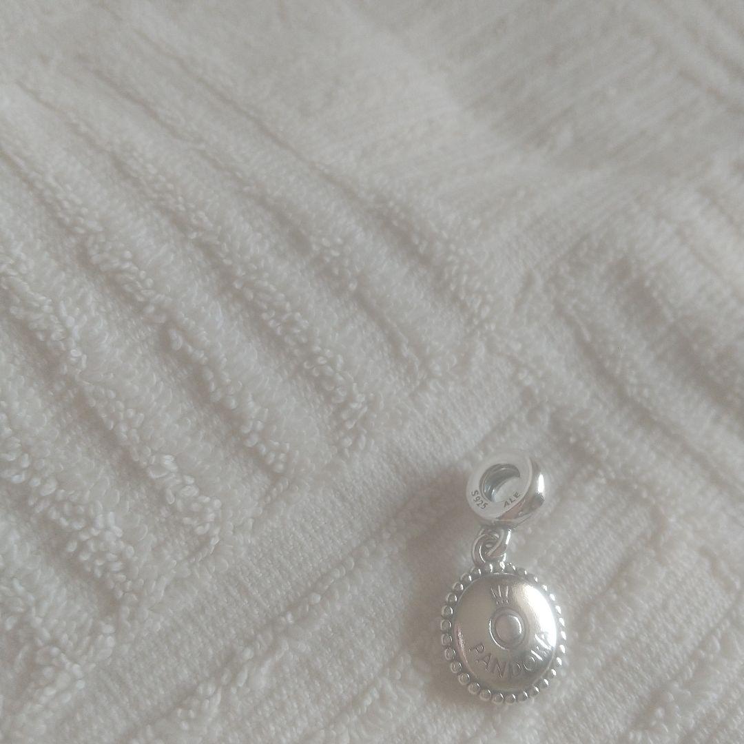 パンドラ 鳥居 チャーム