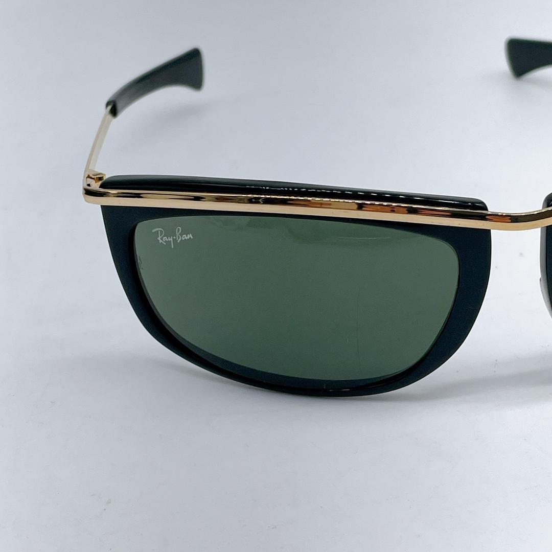 Ray-ban サングラス オリンピアン ゴールド ヴィンテージ m472