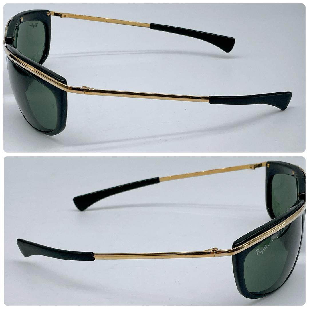 Ray-ban サングラス オリンピアン ゴールド ヴィンテージ m472