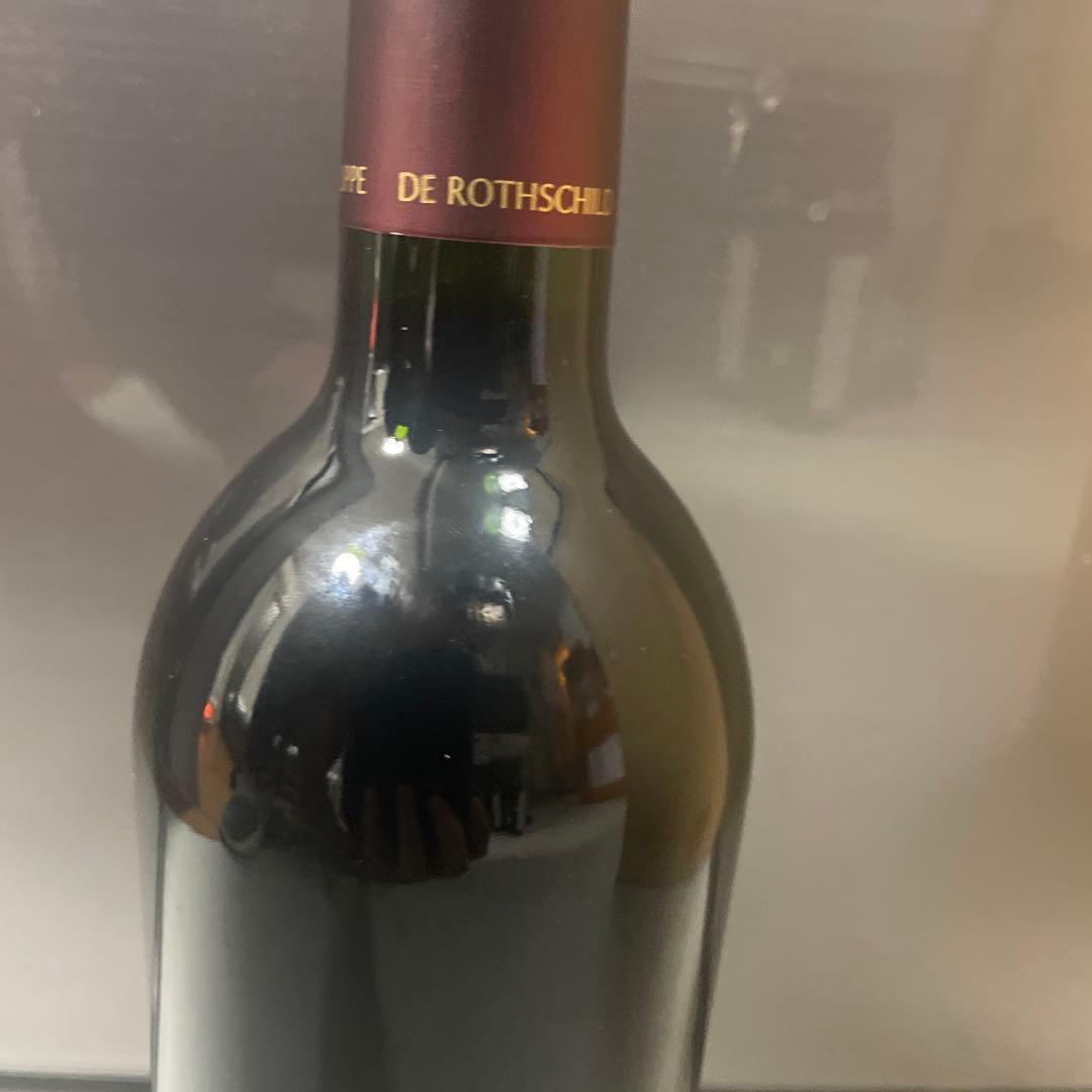 オーパス・ワン 750ml Opus One 2019 （15）