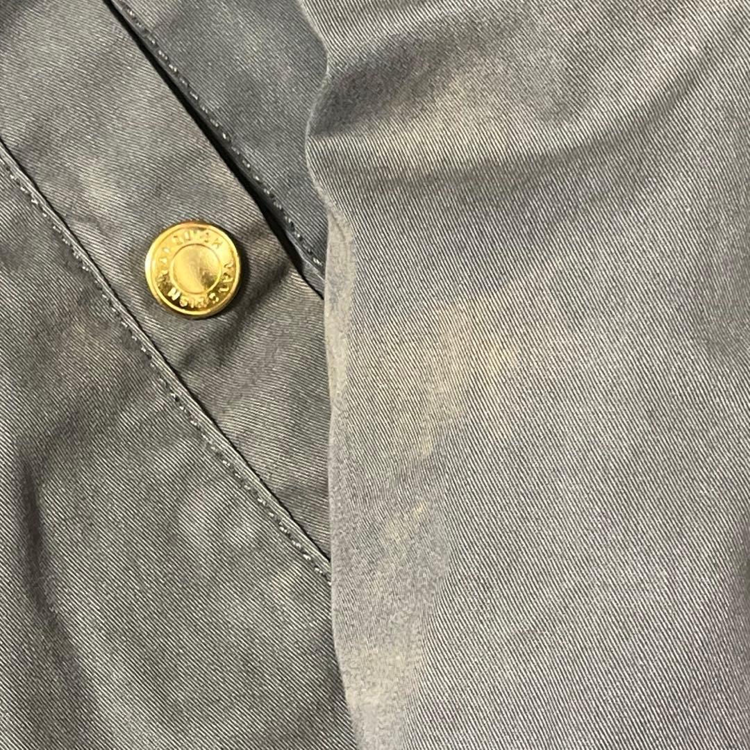 00s Archive opium N2b Jacket オリーブグリーン M