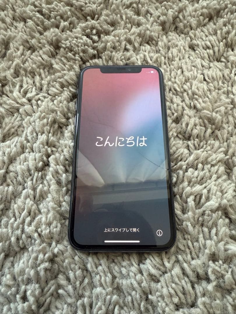 Apple iPhone 11 Pro ミッドナイトグリーン 本体のみ