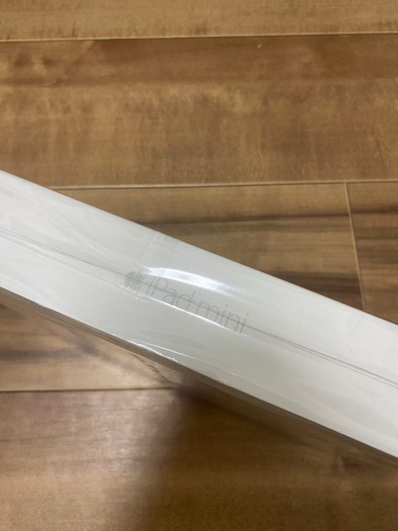 iPad mini4 64GB 新品未使用品