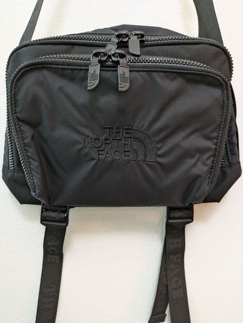 ノースフェイス　パープルレーベル　ショルダーバッグ