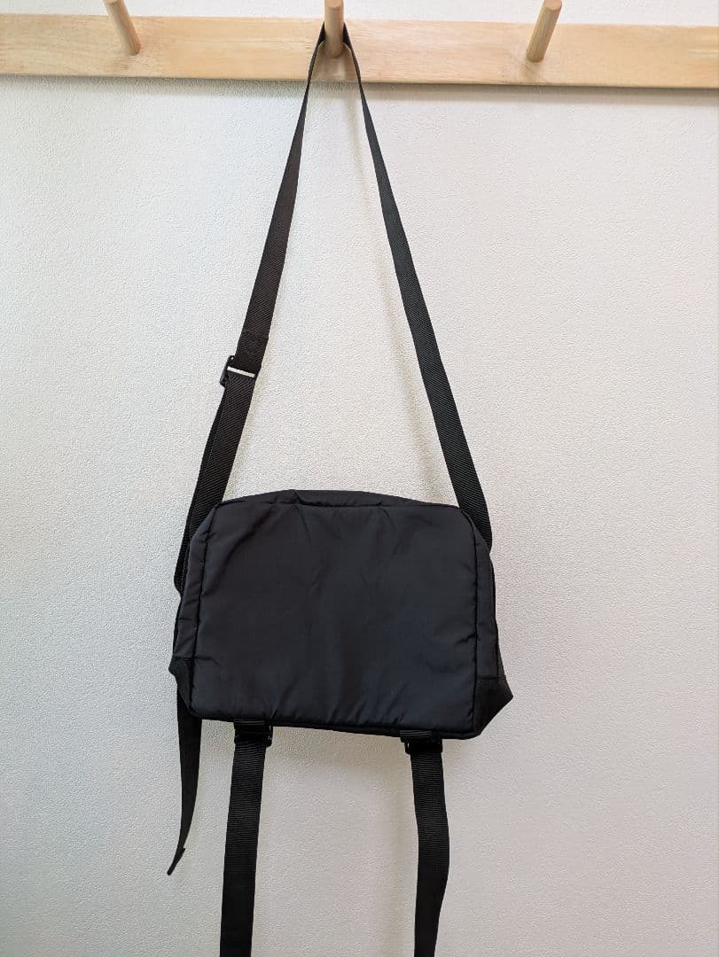 ノースフェイス　パープルレーベル　ショルダーバッグ