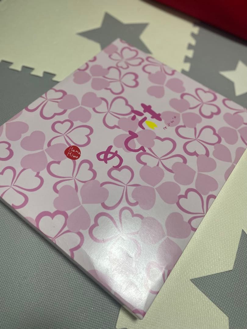 3歳　七五三セット　つけ毛あり