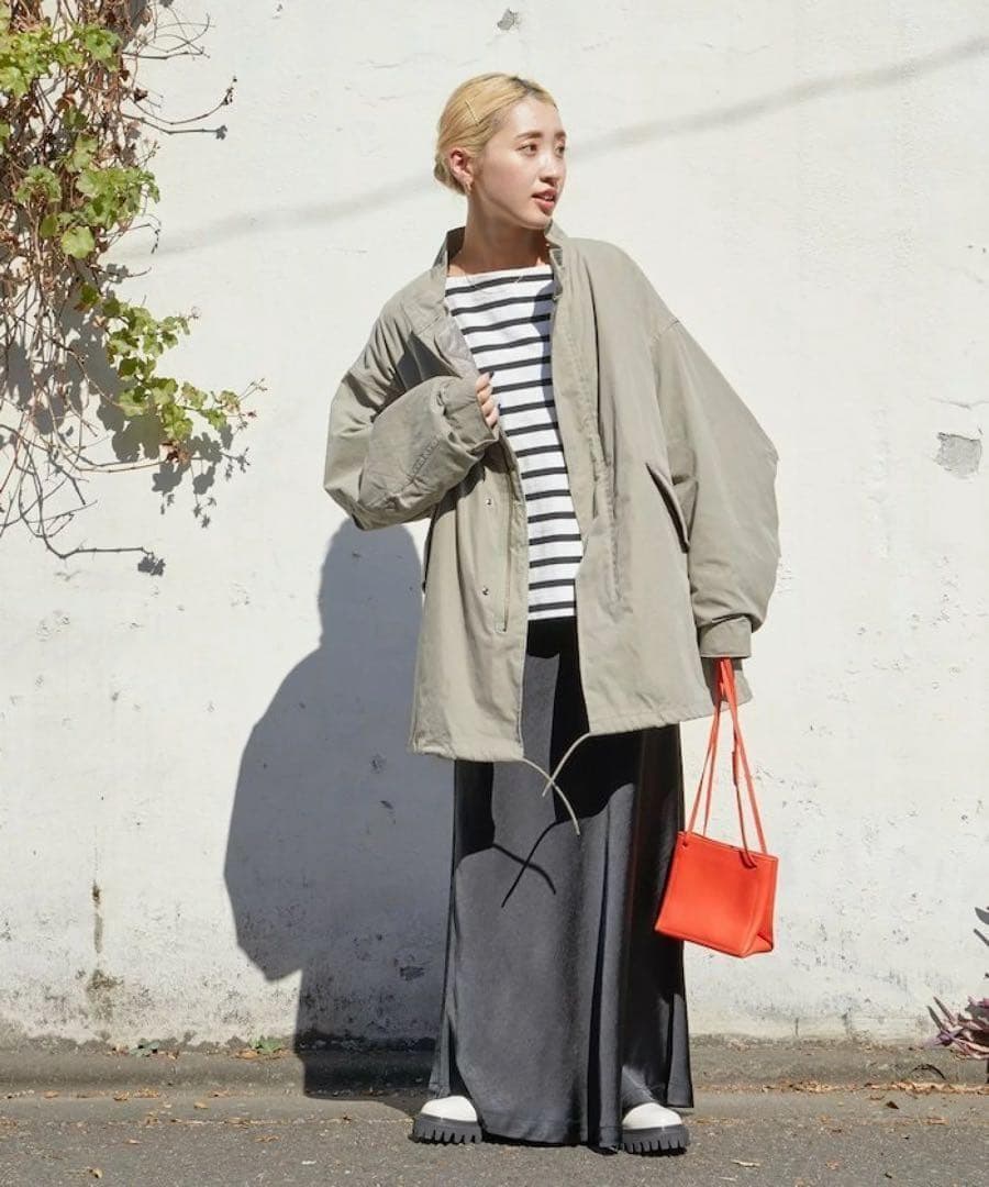 ꕤフリークスストア/M65 ショート ライナー モッズ セット コ－ト