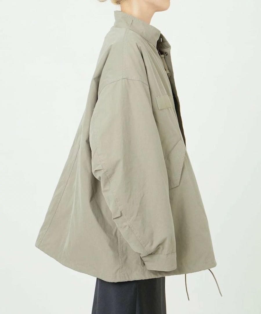 ꕤフリークスストア/M65 ショート ライナー モッズ セット コ－ト