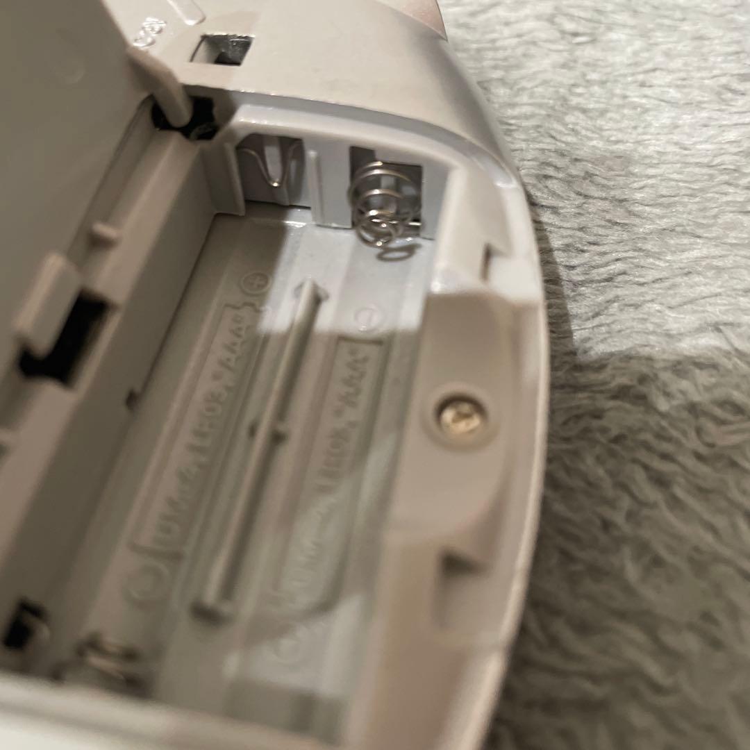 KENWOOD ポータブルCDプレーヤー DPC-X627