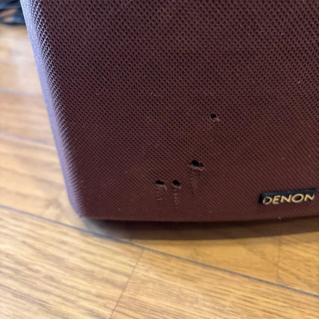 DENON SC-T11XG フロア型スピーカーセット