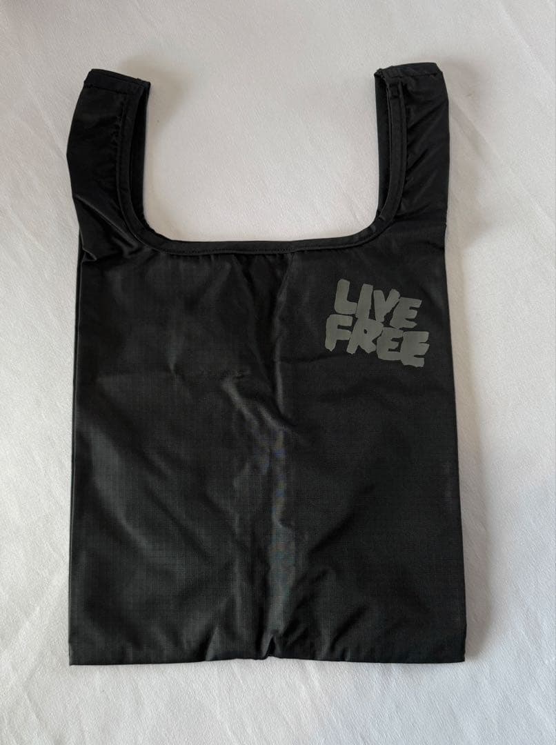 ピノ BLACK COMME des GARCONS エコバッグ3つセット