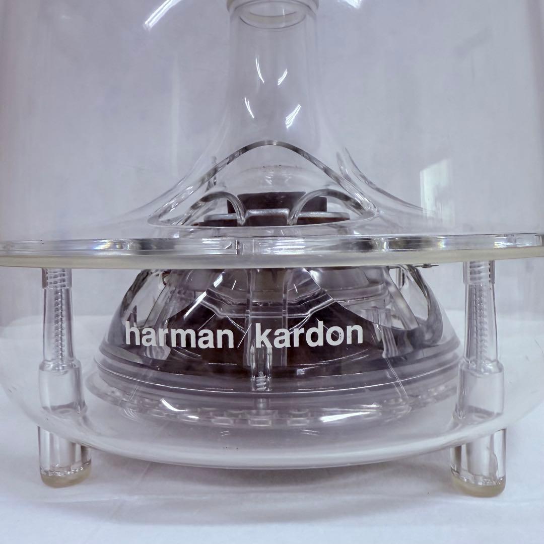 【美品・動作OK】Harman Kardon iSub 2000 希少品　レア