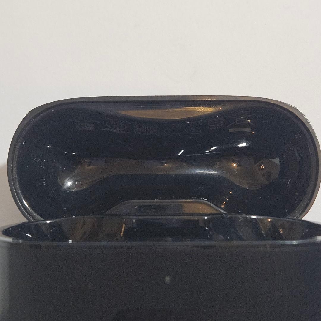 BOSE QuietComfort Earbuds II 充電ケース 動作品　2