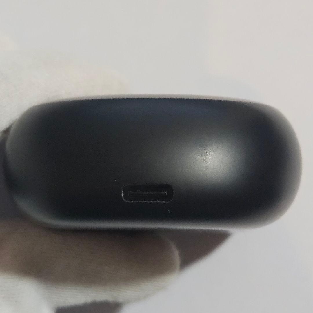 BOSE QuietComfort Earbuds II 充電ケース 動作品　2