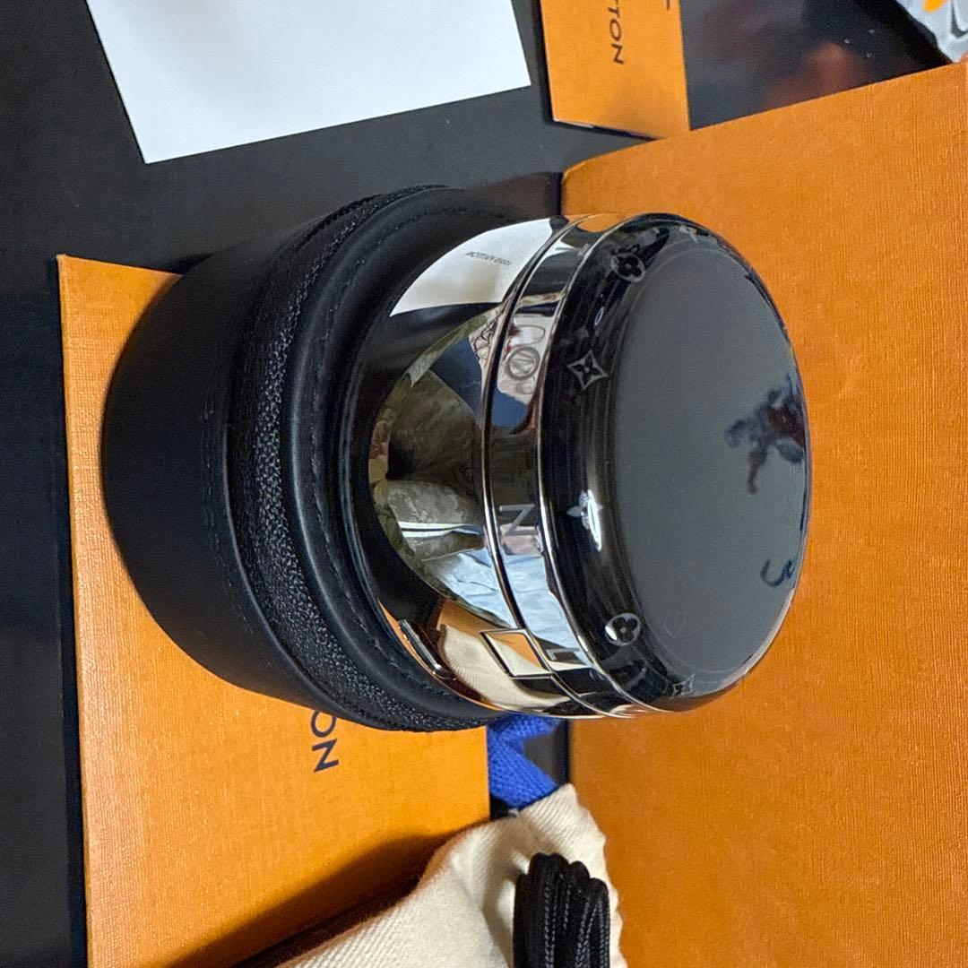 Louis Vuitton ホライゾンワイヤレスイヤホン 最新限定色新品未使用