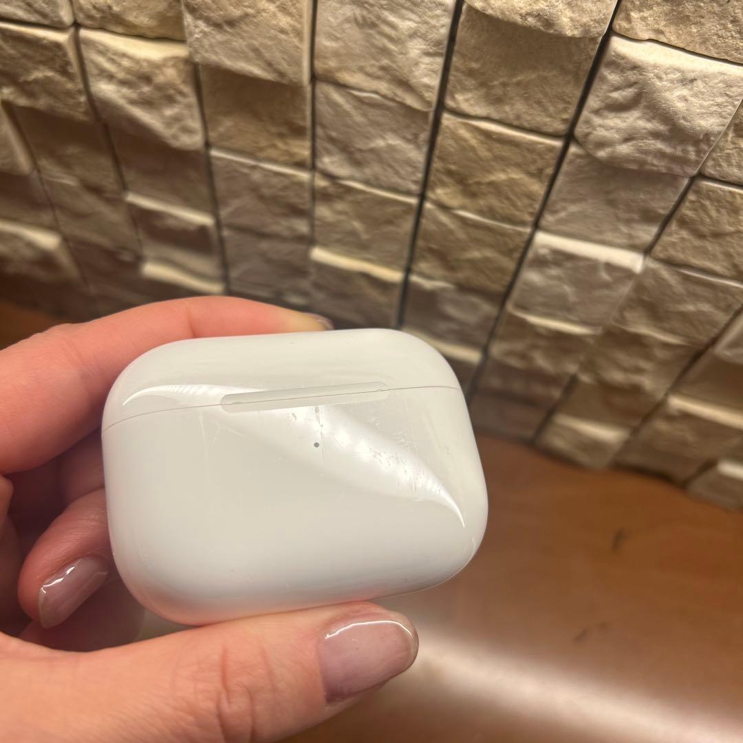AirPodsPro 箱付き