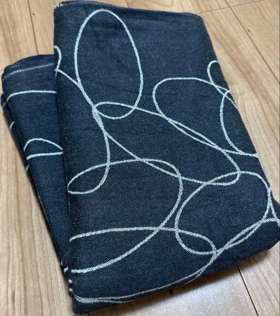 Didymos ディディモス　ベビーラップ サイズ5 楕円　ellipses