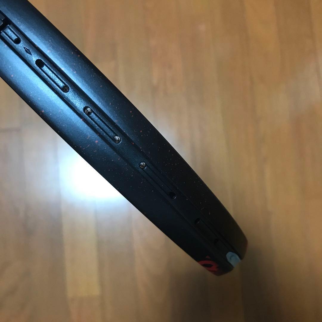 ジオブレイク80G ヨネックス ラケット GEOBREAK80G 廃盤