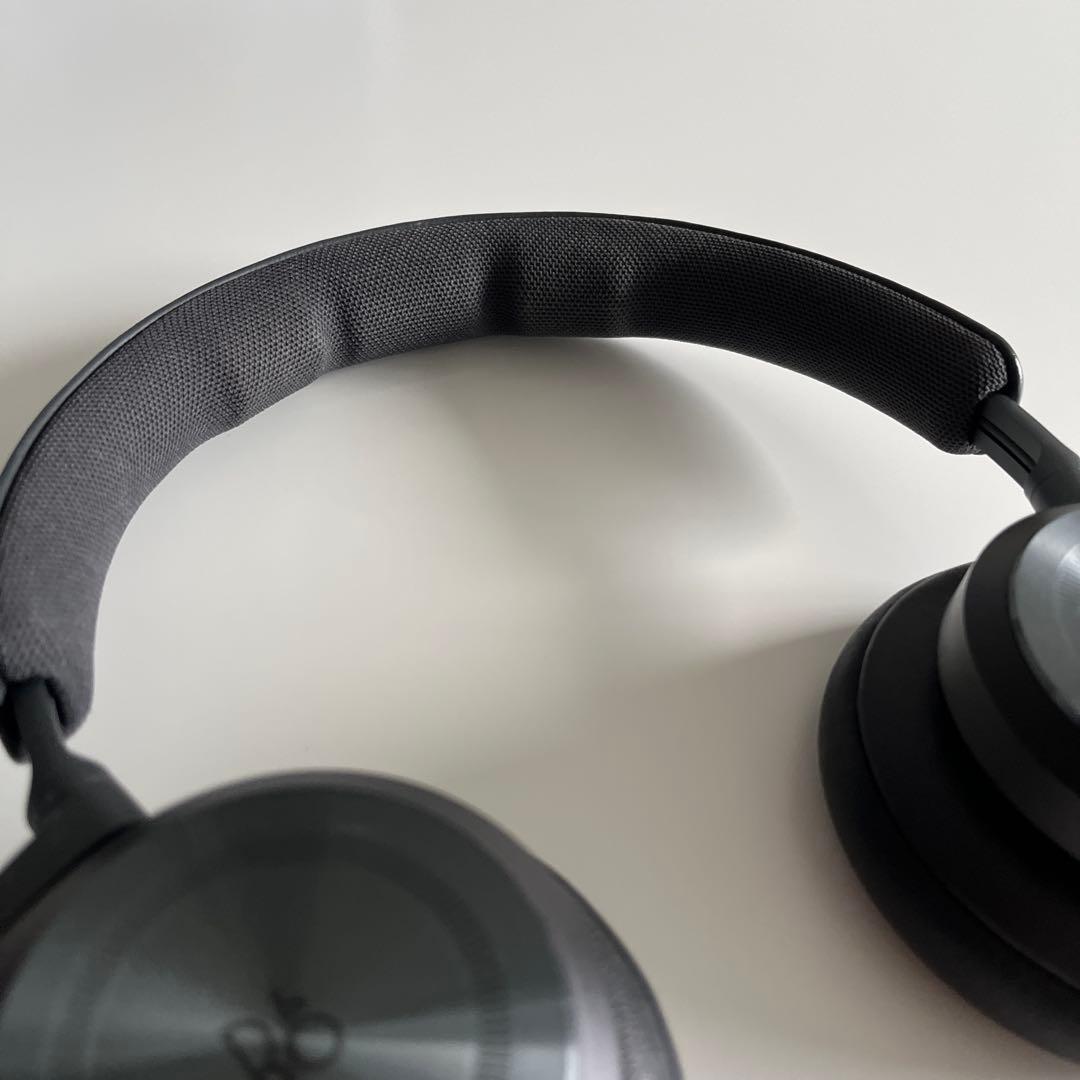 Bang & Olufsen Beoplay HX ブラック