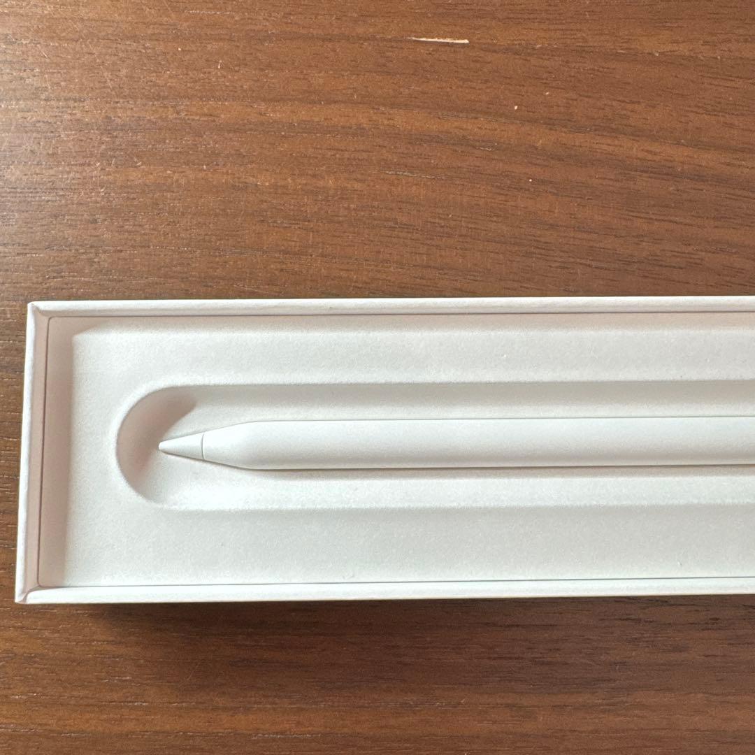 Pencil Pro アップルペンシルプロ　MX2D3ZA/A