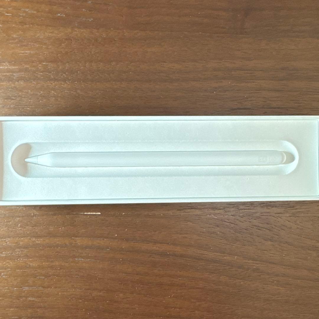 Pencil Pro アップルペンシルプロ　MX2D3ZA/A