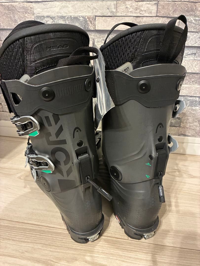 HEADスキーブーツ　21-22 KORE1 27.5cm