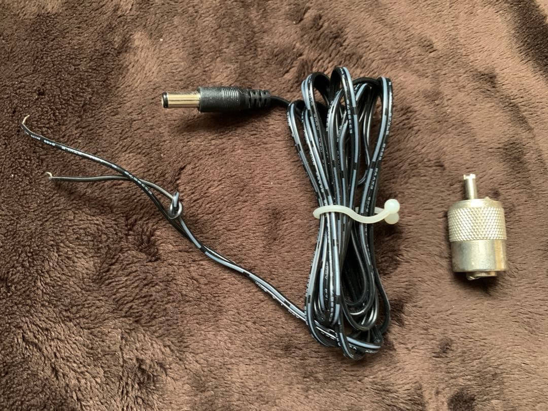 y*4様 MFJ-259 SWRアナライザー 1.8-170 MHz