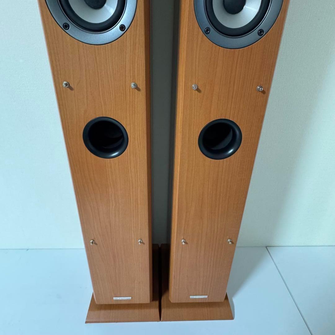 Pioneer S-LM3-LR トールボーイ型 2ウェイスピーカーシステムペア