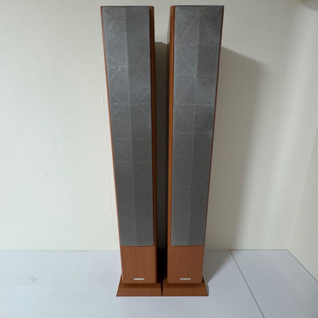 Pioneer S-LM3-LR トールボーイ型 2ウェイスピーカーシステムペア