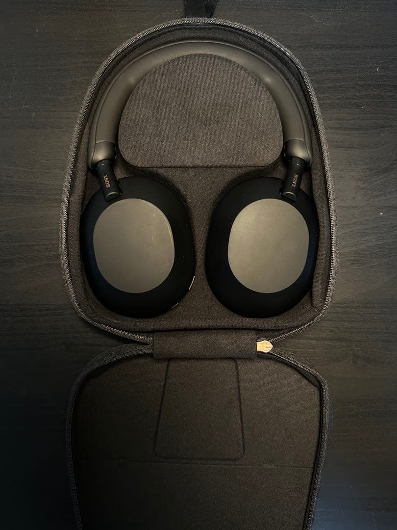 Sony 1000Xシリーズ ワイヤレスヘッドホン 大幅な値下げ⭕️