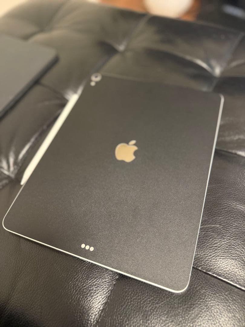 12.9インチのiPad Pro、Wi-Fiセルラーモデル、シルバー