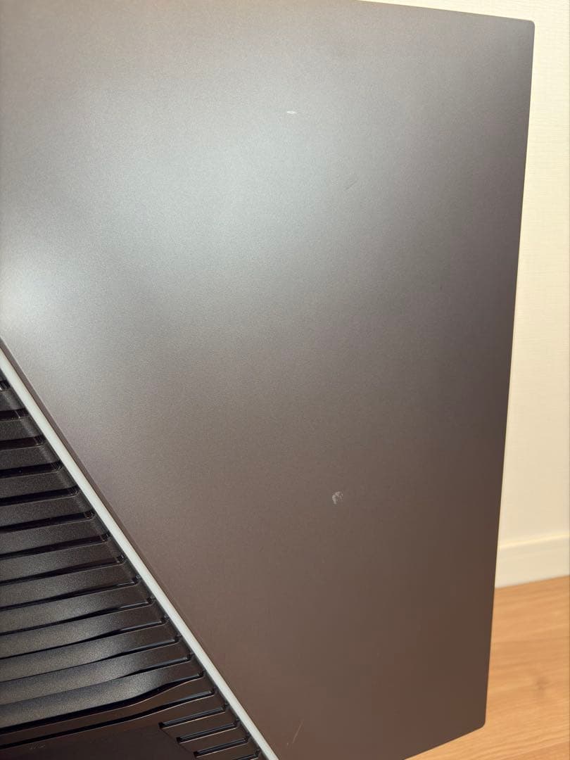 Dell 32 4K UHD ゲーミングモニター G3223Q 144hz